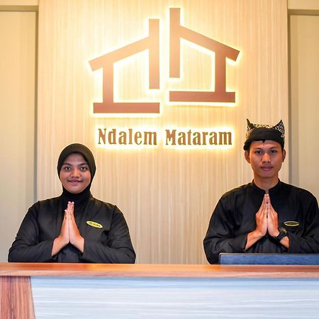 Ndalem Mataram Apartment Banyuwangi  Exterior photo