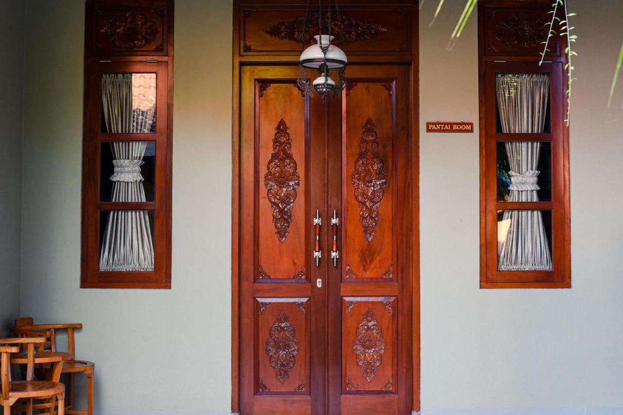 Ndalem Mataram Apartment Banyuwangi  Room photo