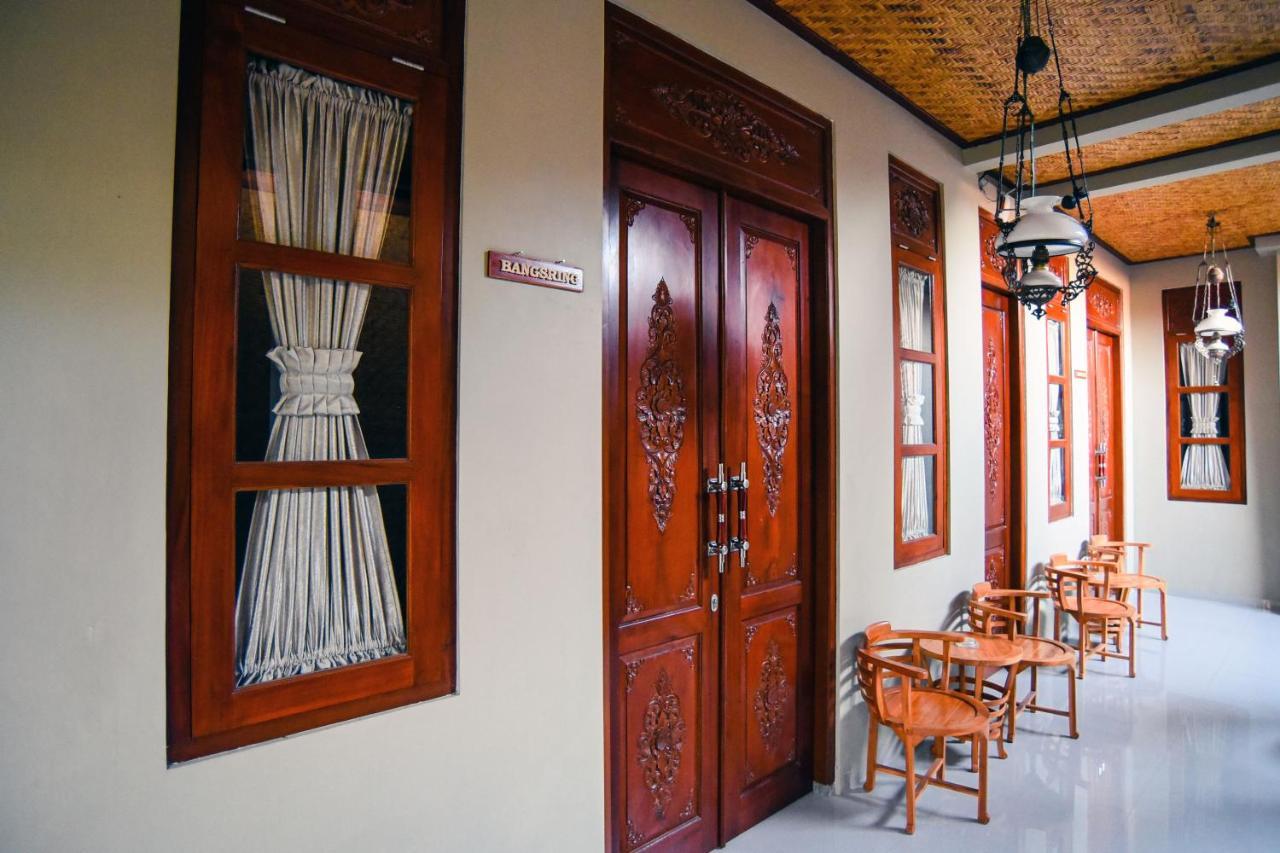 Ndalem Mataram Apartment Banyuwangi  Room photo