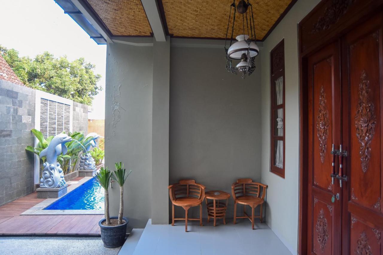 Ndalem Mataram Apartment Banyuwangi  Exterior photo