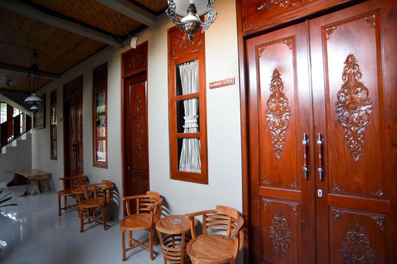 Ndalem Mataram Apartment Banyuwangi  Room photo