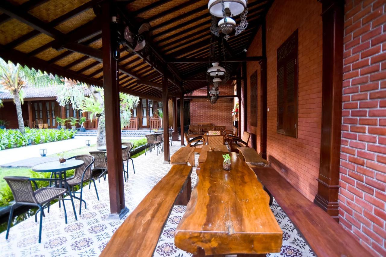Ndalem Mataram Apartment Banyuwangi  Exterior photo